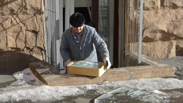 15.02.2013.Метеорит.Последствия взрыва 41