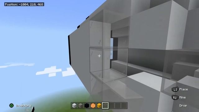 How To Build The Saturn V (Part 2) - Minecraft Tutorial #7 смотреть онлайн