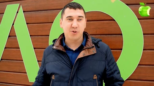 С 8 марта, наша прекрасная половина!)) смотреть онлайн