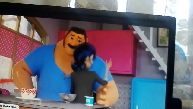 Клип леди бак и сепер кот смотреть онлайн