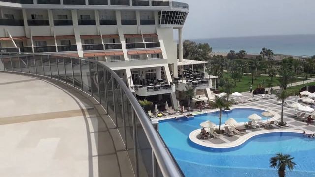 Sea planet Tурция Сиде смотреть онлайн