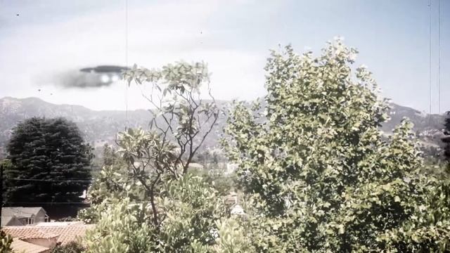 Element 3D UFO crash смотреть онлайн