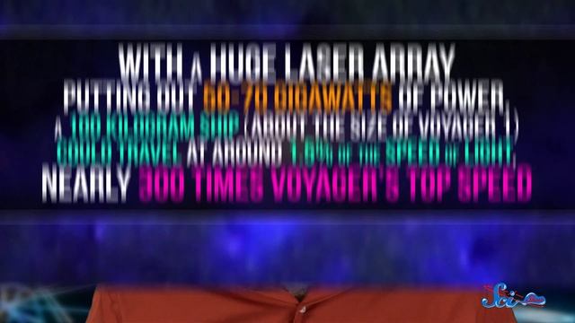 Photonic Propulsion: Mars in 3 Days? смотреть онлайн