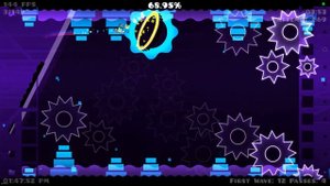 Theory of Everything 2 v2 100% (Hard Demon) by Neptune