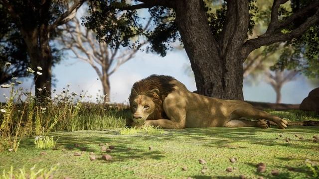 Character and Environment creation Unreal Engine (Abhijit Kale Student Work) смотреть онлайн