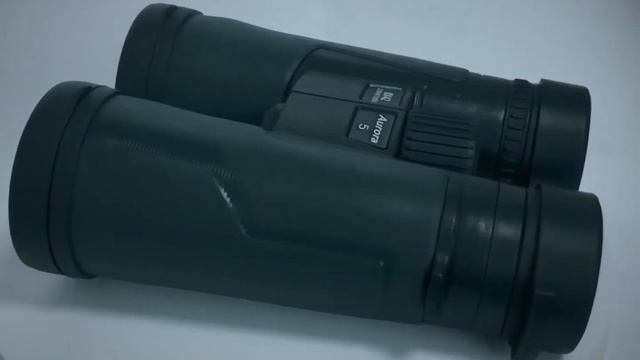 SABPACK new model 12x42 binoculars coming смотреть онлайн
