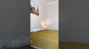 Разкошен тристаен под наем в Атмосфера Сарафово