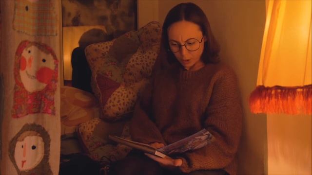 "Как поросенку Плюху сшили новые штаны" смотреть онлайн