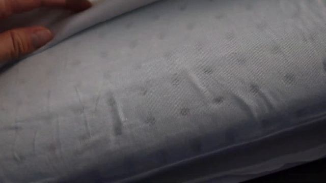 Trophy Husband buys Amazon’s best slim pillow. Uh oh. смотреть онлайн