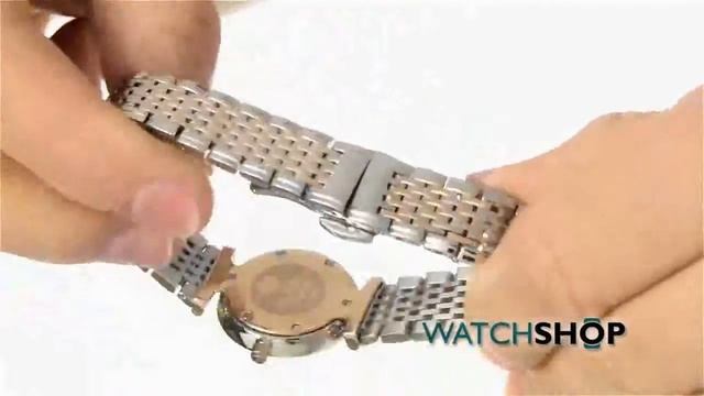 Royal London Ladies' Watch (21340-07) смотреть онлайн