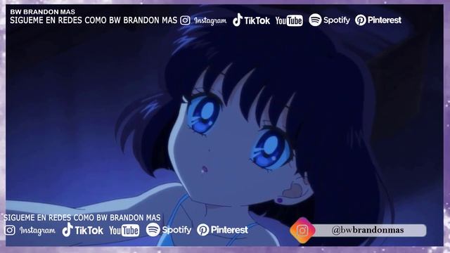 Sailor Moon Eternal I Hotaru Tomoe es Super Sailor Saturn I 03.06 Netflix I BW BRANDON MAS I FanMad смотреть онлайн