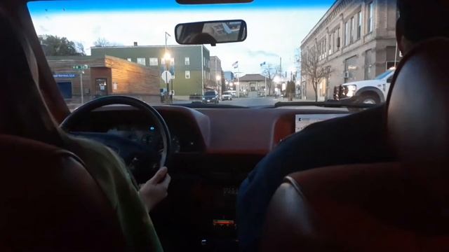 GETTING UP TO SPEED a 1985 mercury lynx 🚗 💨 смотреть онлайн