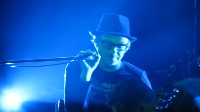 Глеб Самойлoff & the Matrixx - Бриллиантовые дороги смотреть онлайн