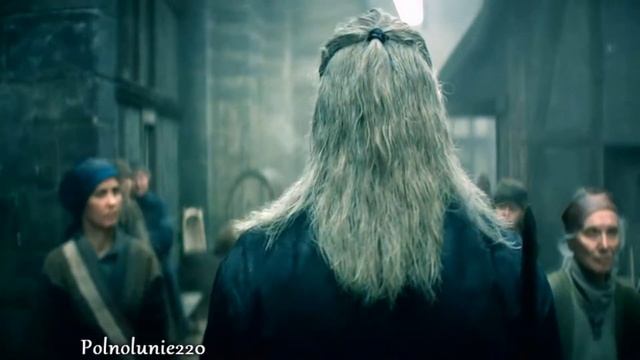 Gerald of Rivia {The Witcher} смотреть онлайн