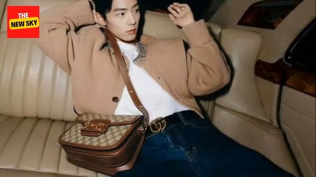 The identity of the second male lead in Xiao Zhan's "De Leisure" is revealed! His personal box offi