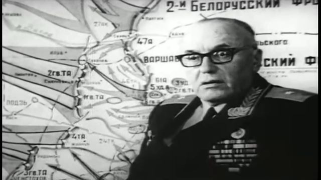 Berlin 1945: The Endgame As It Happened | Battlezone | War Stories смотреть онлайн