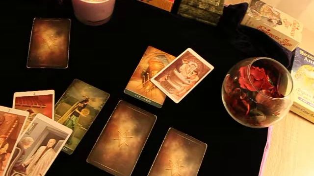 Тароскоп, Весы, Сентябрь 2019 смотреть онлайн