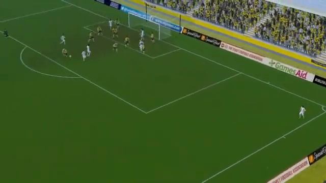 VVV - SC Genemuiden - 78 минут смотреть онлайн