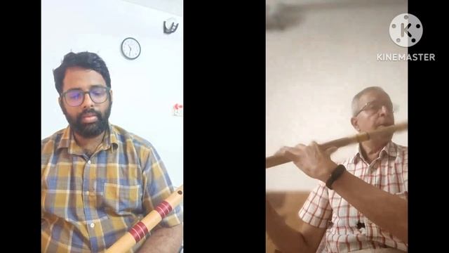 (Fl 34) Neptune Music Hub || Part 2 Brindawani Sarang || # смотреть онлайн