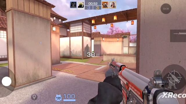 Играю в стендофф 2 смотреть онлайн