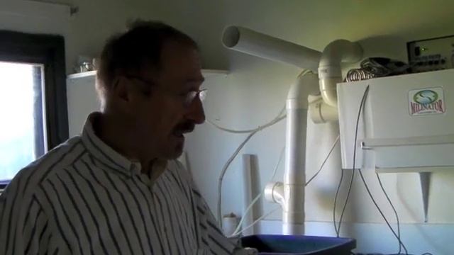 Artists, Innovators & Visionaries - Episode 10: EcoSpace Engineering | Part 1 of 2