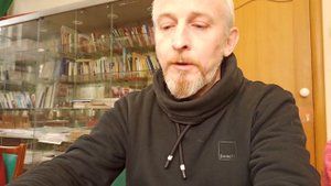 САША СОКОЛОВ. ШКОЛА ДЛЯ ДУРАКОВ
