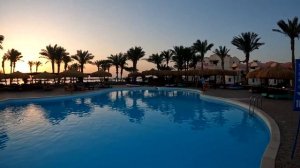 Wow !!! Marsa Alam - Protels Crystal Beach Resort - Videorundgang und Diashow März/April 2024