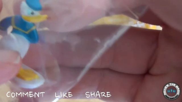 Disney Collector Packs Park Series 11 BLIND Mystery Bag OPENING EPISODE 9 смотреть онлайн