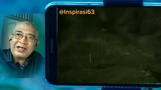 Ini Mengerikan‼️Perkataan Nabi Terbukti▶️Detik2 Matinya Teknologi di Akhir Zaman@Inspirasi63