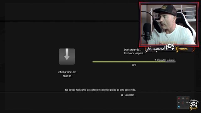 Temas Dinamicos en tu PS3 HAN HEN   Temas GUAPOS!! смотреть онлайн