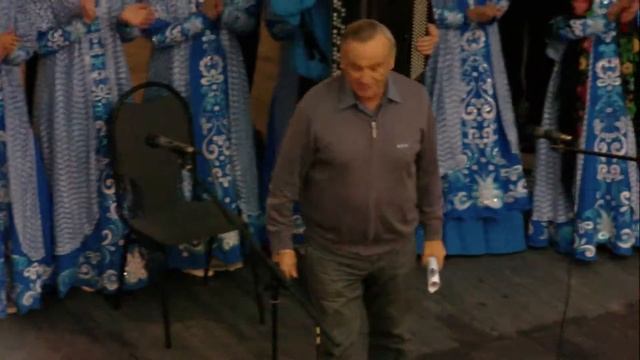 IMAG0020ИСХ 2017 01 22 Фоминых отчётный концерт Русская песня смотреть онлайн