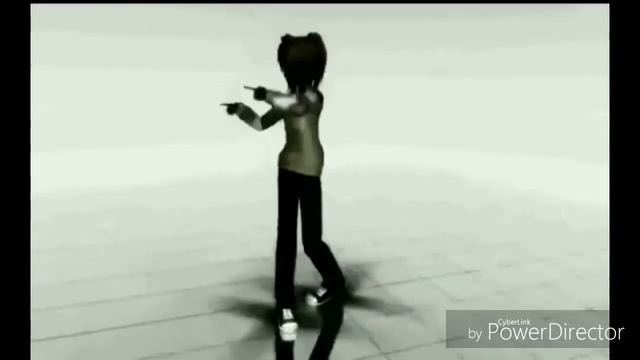 Танцы мальчиков (Из Крипипасти) смотреть онлайн