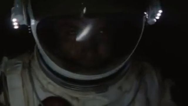 Последние дни на марсе. Фонтастика