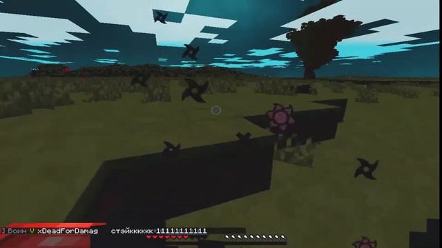 ghouls pvp 1.16+ смотреть онлайн