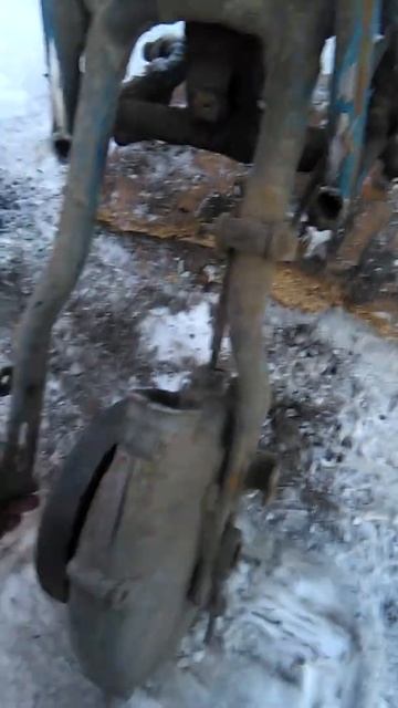 иж планета доработки раммы смотреть онлайн