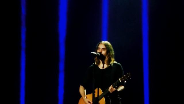 30 Seconds to Mars - Was it a dream? (acoustic live in Montréal) смотреть онлайн