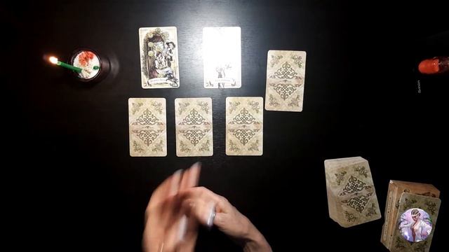 tarot дева путьзвезды ДЕВА Таро прогноз на лето
