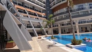 Hotel Seaden Sea Planet Resort & Spa - Hotel Tour 2024 (Side, Turkey)