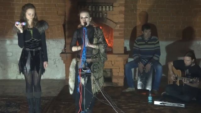 Свободный Дух - Земля (Маша и Медведи) смотреть онлайн