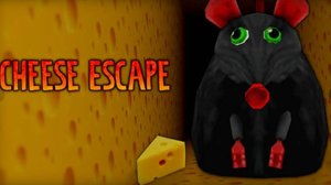 Роблокс. Конец прохождения сырного лабиринта.