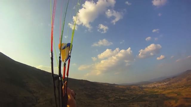 Descenso en Cebreros con Ramiro. смотреть онлайн