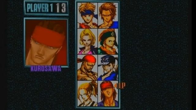 Retro Core Sega Saturn Fighting Game Special part 4 of 5 - EVERY Saturn fighting game смотреть онлайн