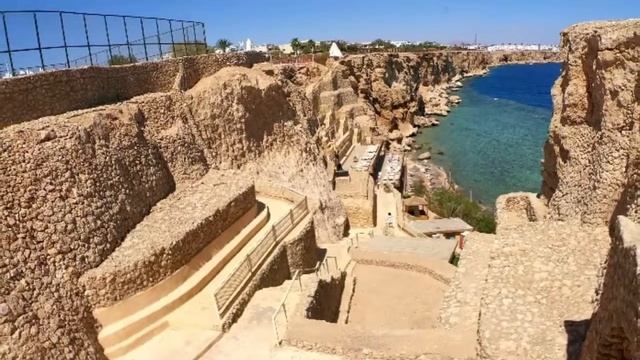 DREAMS BEACH RESORT 5* Sharm 2019 смотреть онлайн