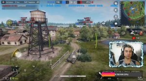 Прокачка, общение, фан. Забегай!) #hptheory #tankcompany #gameplay #stream #live