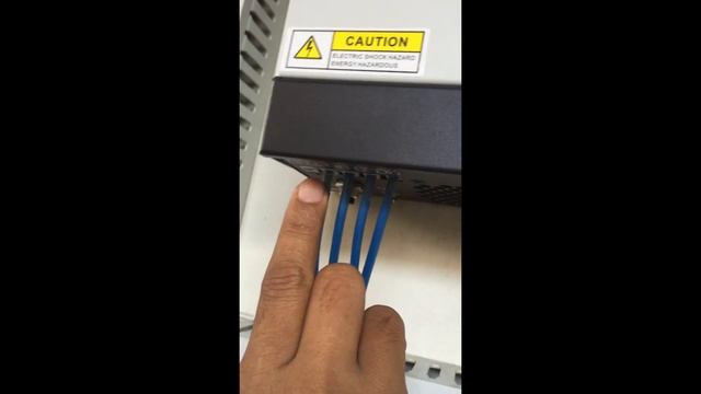 HYBRID INVERTER WIRING AND INSTALLATION (TAGALOG)