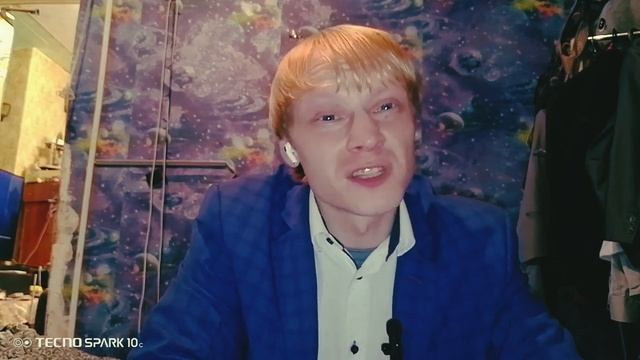 Ратибор Макаров - Родине!