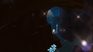 Cosmic Trip VR - реалтайм стратегия на чужой планете