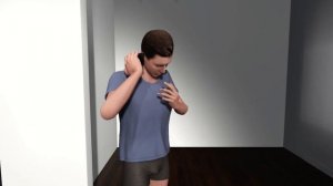 The Grizzly Grove Part 6, 7, 8 and 9 : Male Weight Gain Animation Series