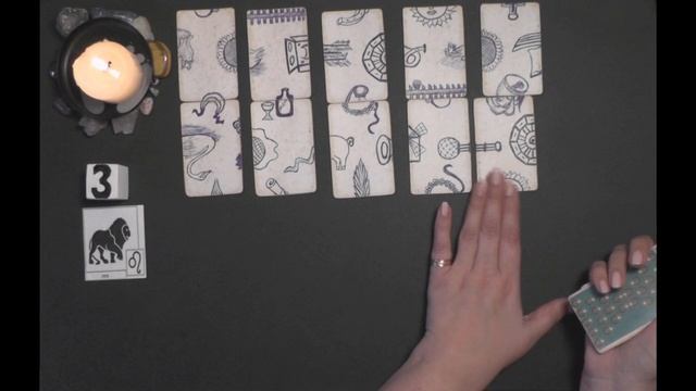 Прогноз с 28 марта по 03 апреля 2022 для представителей знака зодиака Лев смотреть онлайн