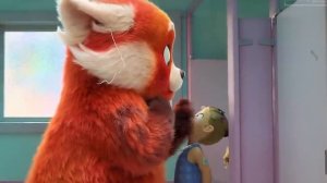 Turning Red 2021 - Meme Coffin Dance (COVER) Astronomia (Deleted SH Media Video)